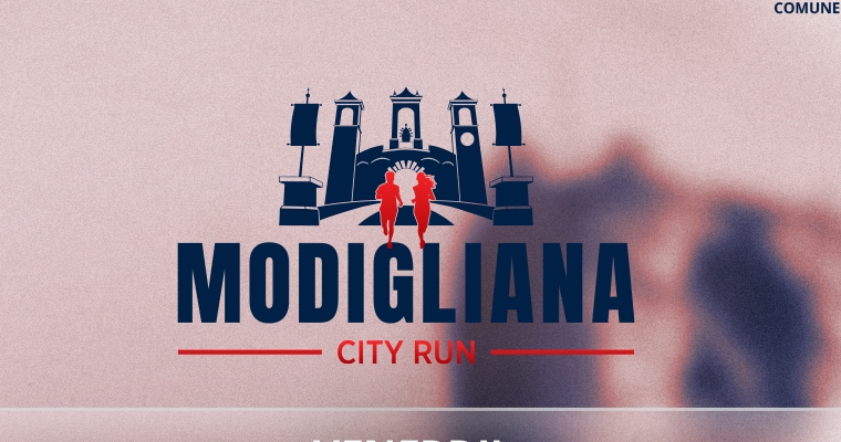 Modigliana City Run 2026